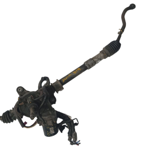 Cajetin Honda CRV 1999 2001