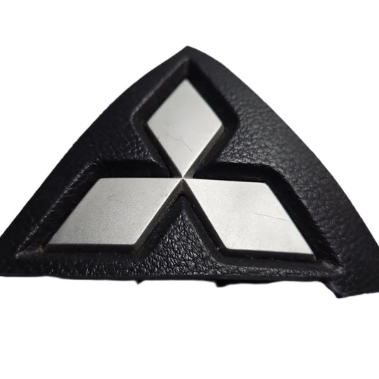 Emblema Volante Mitsubishi