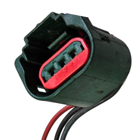 Conector Faro Nissan Sentra B15 2001 2007