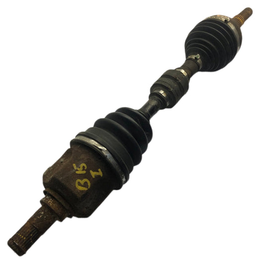 Tripoide Nissan Sentra B15 2001 2007