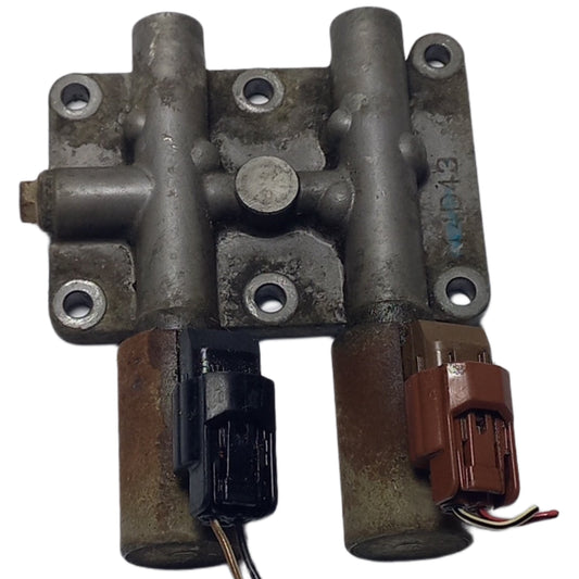 Selenoide Morocho Honda Civic 2001 2005