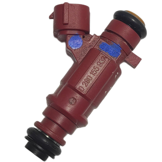 Inyector Nissan Sentra B15 2001 2008 Original