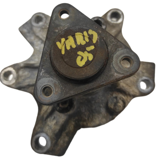 Bomba Agua Toyota Yaris 2001 2010 Sport Belta