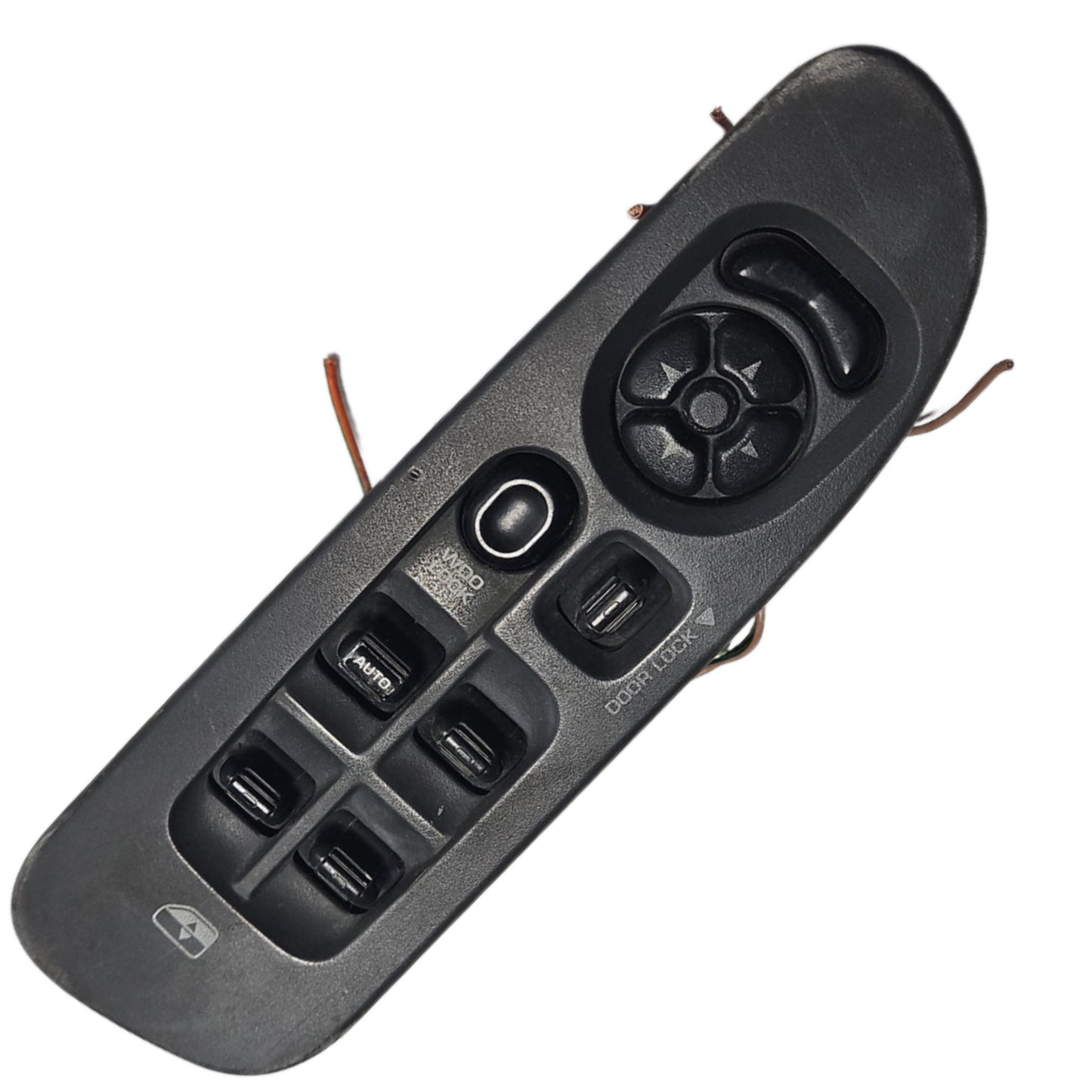 Control Mando Eleva Vidrio Dakota Ram