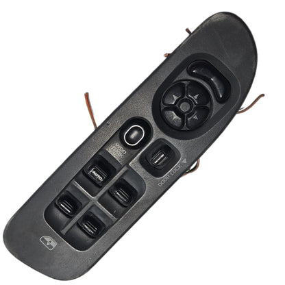 Control Mando Eleva Vidrio Dakota Ram