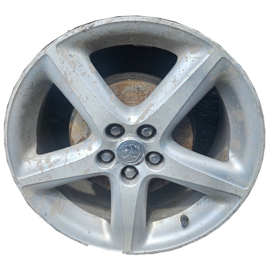 Rin Decorativo Toyota 17"
