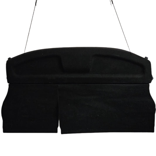 Tapa Maleta Toyota Yaris 2006 2010 Sport