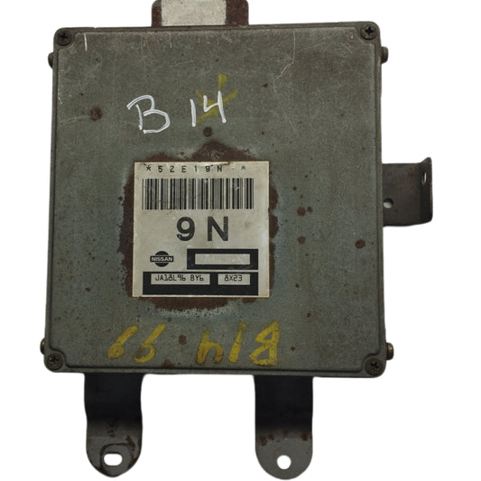Computadora Nissan Sentra B14 Importado