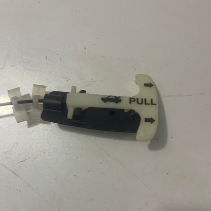 Cerradura Maleta Nissan Sentra B16 2007 2012