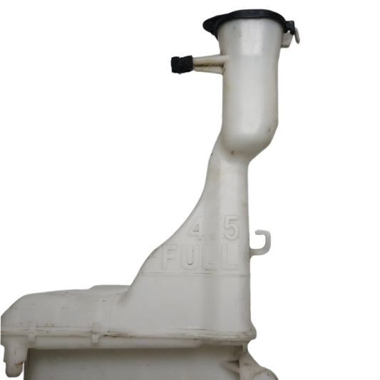 Envase Deposito Agua Toyota Yaris 2001 2005 Importado