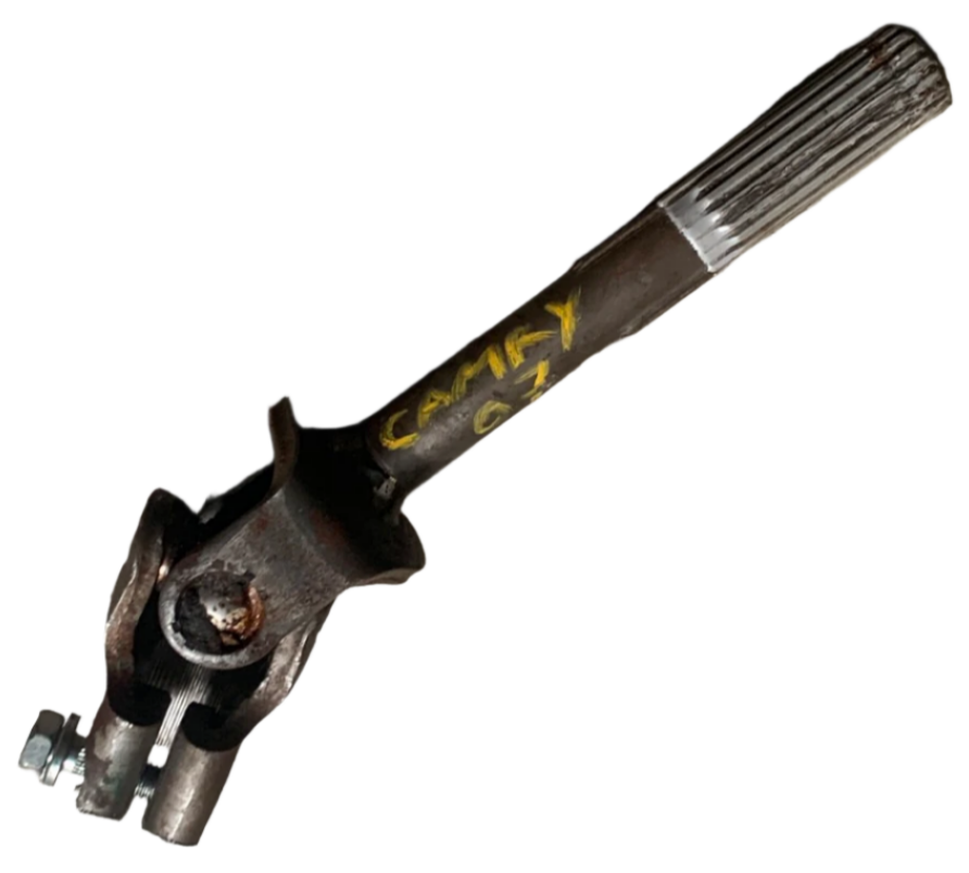 Cardan Dirección Toyota Camry 2007 2009