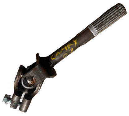 Cardan Dirección Toyota Camry 2007 2009