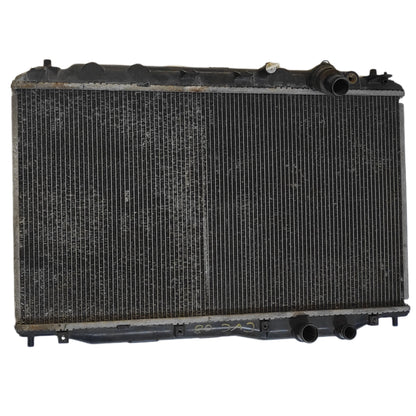 Radiador Honda Civic 2006 2011 Automático Sincrónico