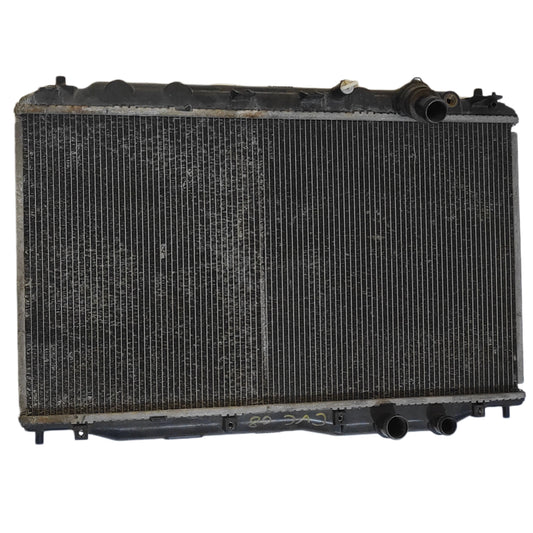 Radiador Honda Civic 2006 2011 Automático Sincrónico