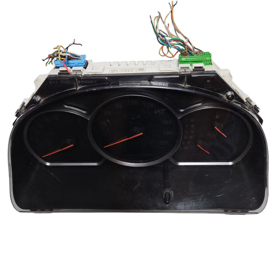 Cluster Tacometro Chevrolet Gran Vitara 2005 2008