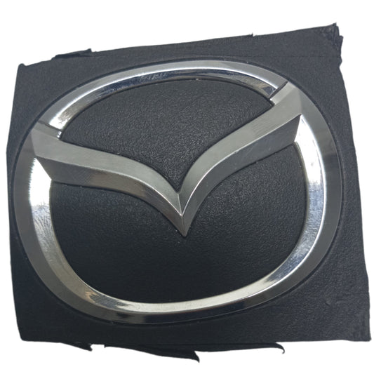 Emblema Volante Mazda