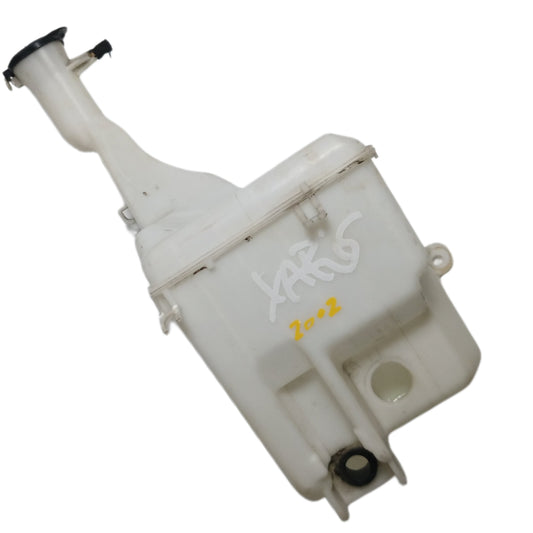Envase Deposito Agua Toyota Yaris 2001 2005 Importado