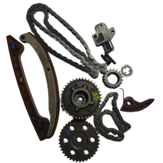 Pequeño Kit Cadena Tiempo Mazda3