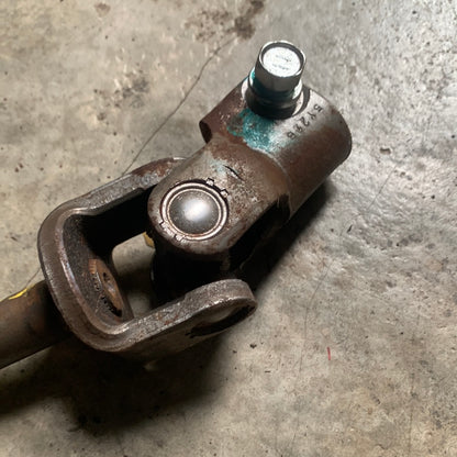 Cardan Dirección Toyota Camry 2007 2009