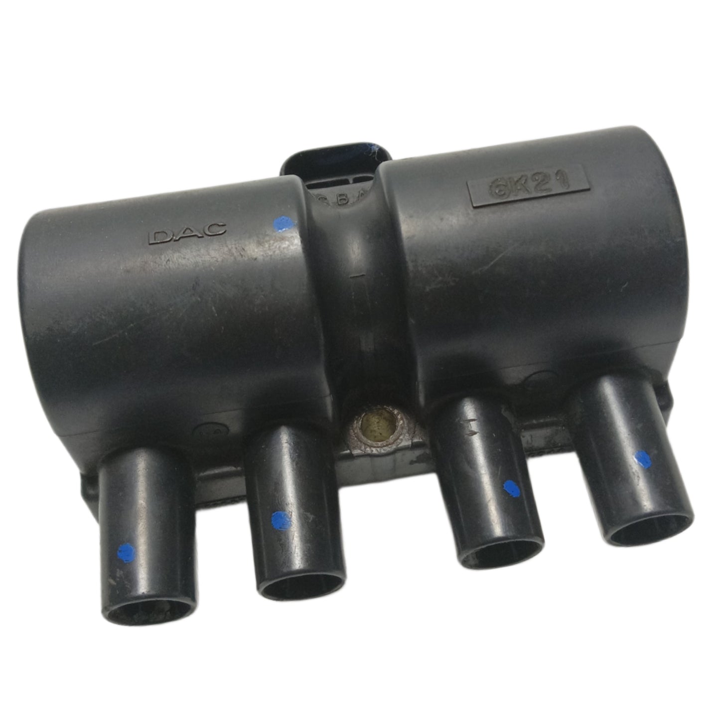 Bobina Encendido Chevrolet Aveo Optra Spark Montana 3 Pines