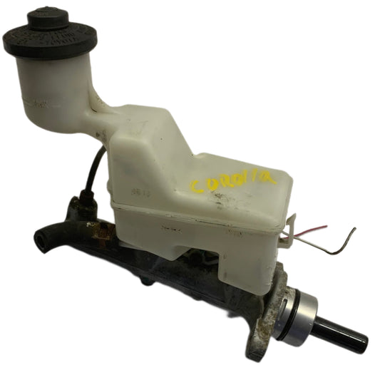 Bomba De Freno Toyota Kavak/Fortuner/Hilux/Vigo Original