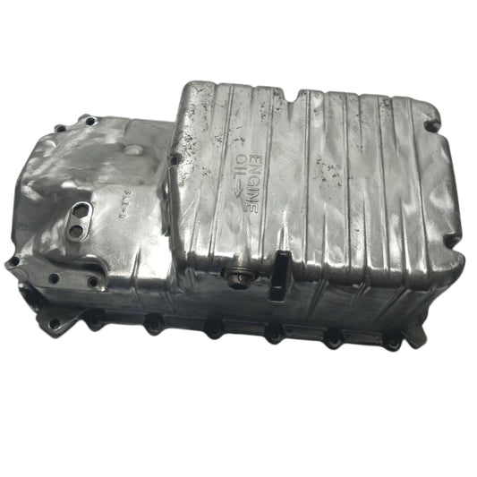 Carter Motor Honda Civic 2000-2005