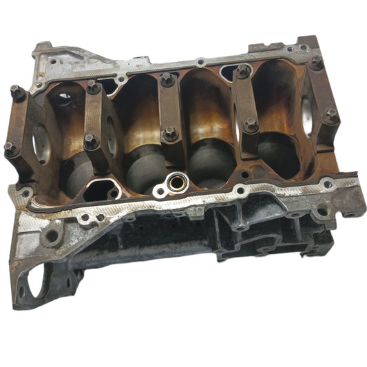 Bloque Nissan Tiida 1.8