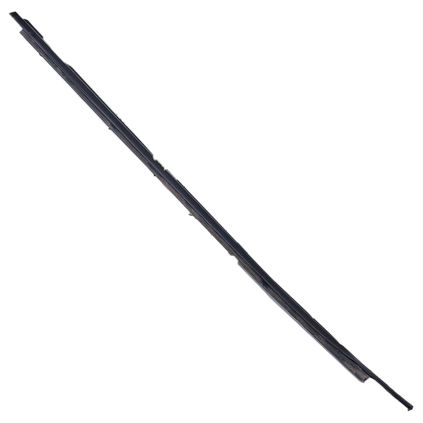 Platina Goma Techo Toyota Corolla 2003 2008