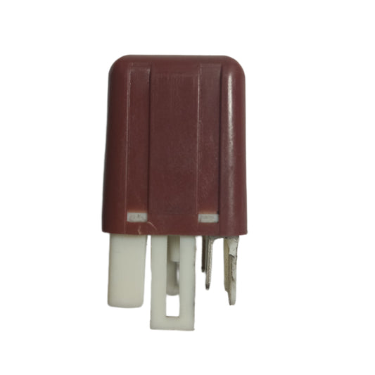 Rele Relay 4 Patas 12v 40amp Toyota Original (Marron)