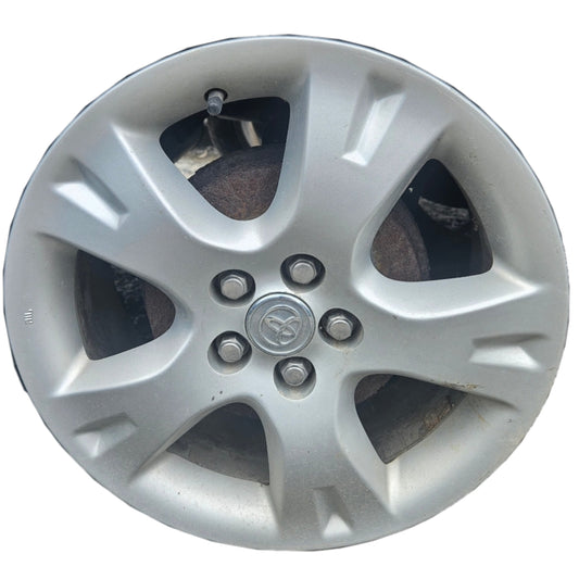 Rin Decorativo Toyota 16"