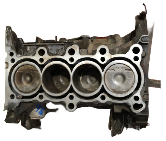 Bloque Motor Honda Civic 2006 2011