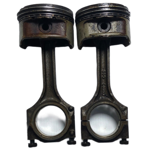 Piston Chevrolet Aveo 2004 2008 1.6