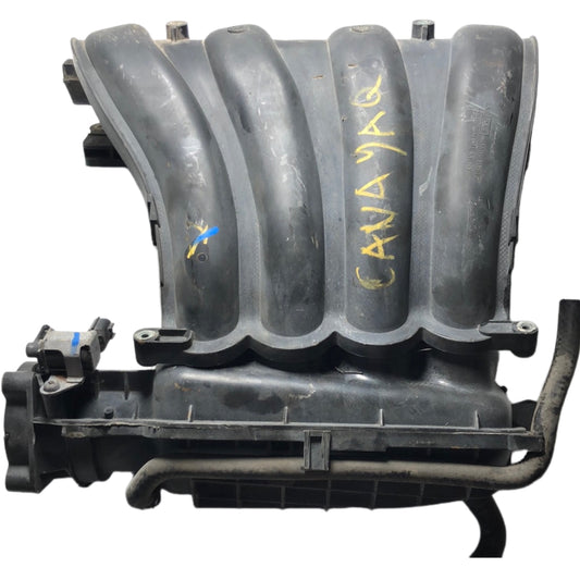 Camarin De Nissan Sentra B16