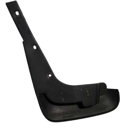 Chapaleta Delantera Nissan B15