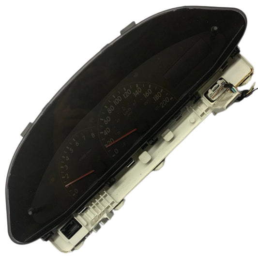 Cluster Tacometro Toyota Yaris 2006 2010 Sport Análogo Aguja