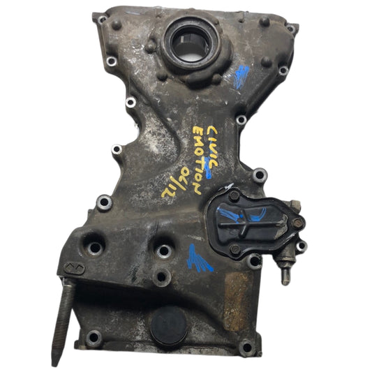 Bomba Aceite Honda Civic 2006 2011