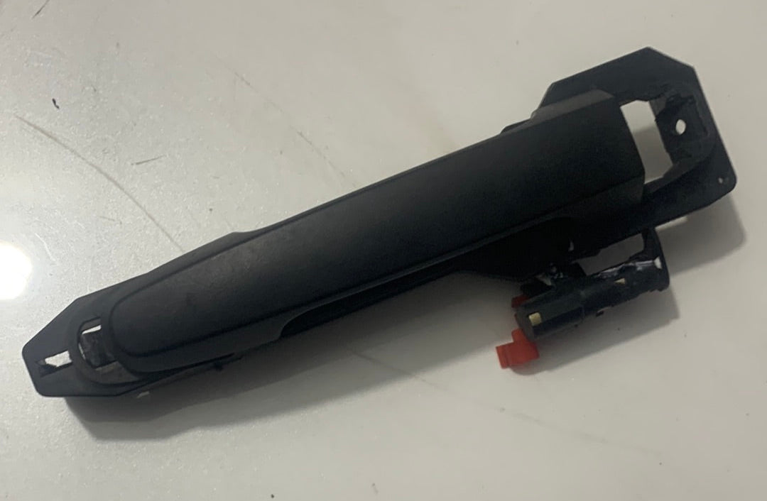 Manilla Externa Toyota Corolla 2009 2014