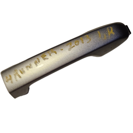 Manilla Externa 4Runner