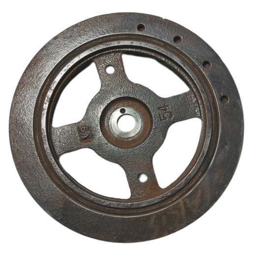 Damper Toyota Yaris 2006 2010 Sport Belta