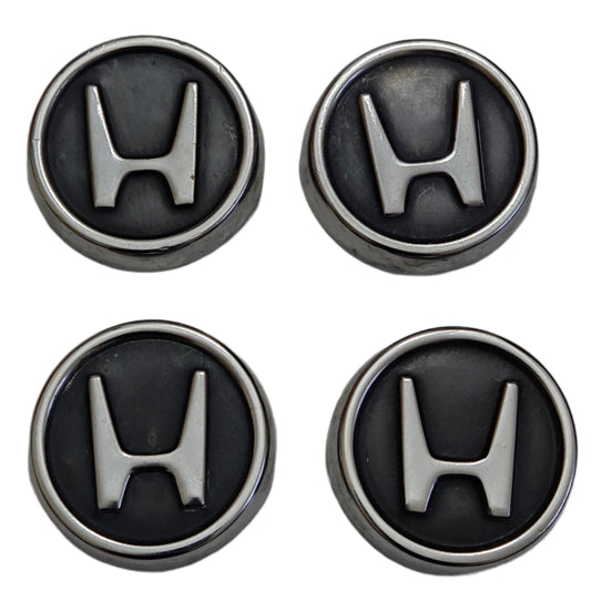 Tapa Centro Rin Honda Crv 2008