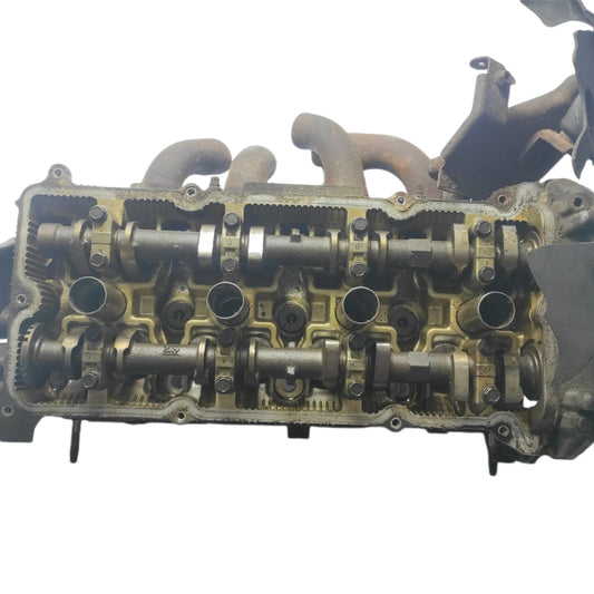 Camara Nissan Xtrail Altima 2.5