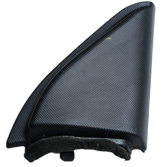 Tapa Triangulo Retrovisor Corolla 2009 2014 GLI