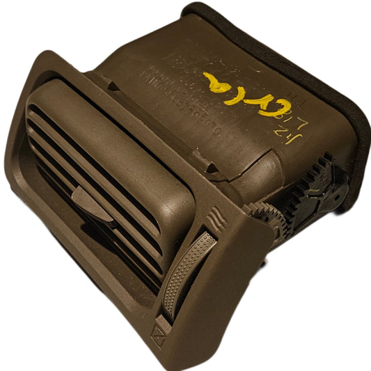 Rejilla Aire Toyota Corolla Sensacion