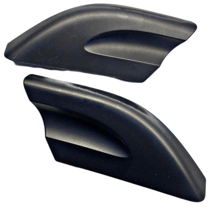 Parrilla Riel Techo Tapa Corta Hyundai Tucson