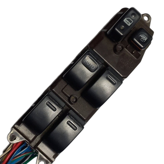 Mando Switch Suiche Eleva Vidrio Toyota Corolla Camry Prado