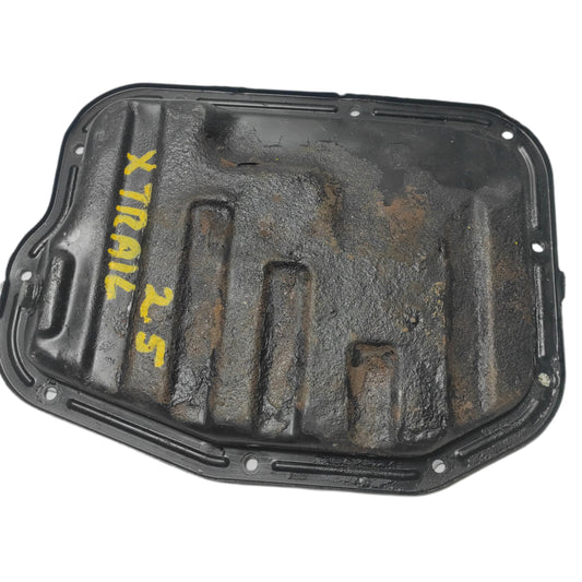 Carter Motor Nissan Xtrail Altima 2.5