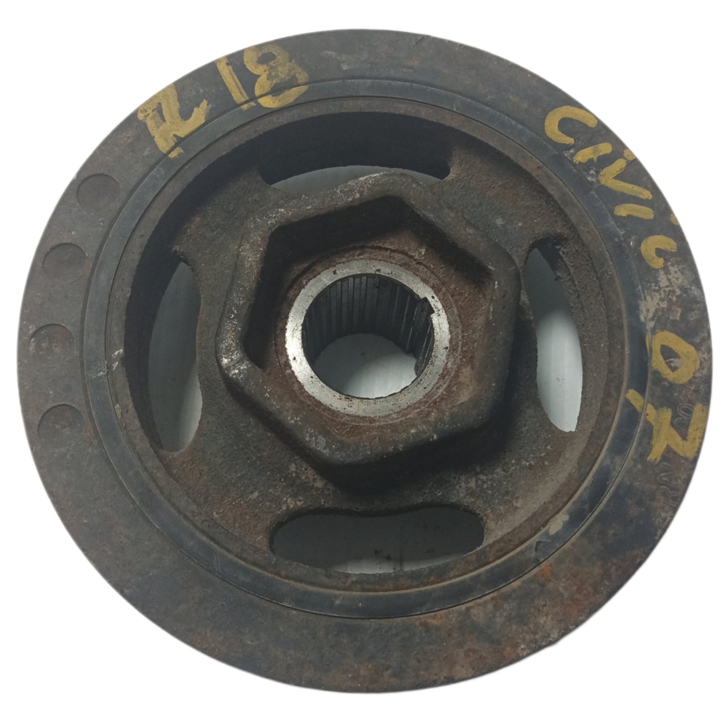 Damper Honda Civic 2006 2011