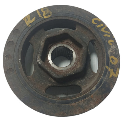 Damper Honda Civic 2006 2011