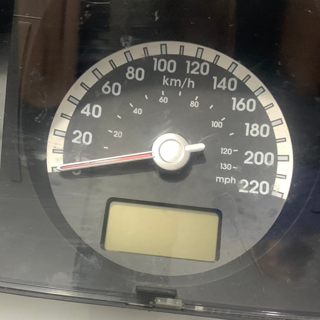 Cluster Tacometro Kia Sportage 2006 2010