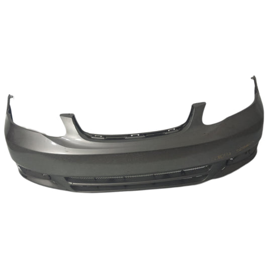 Parachoque Delantero Toyota Corolla Sensacion 2003 2008 1.8
